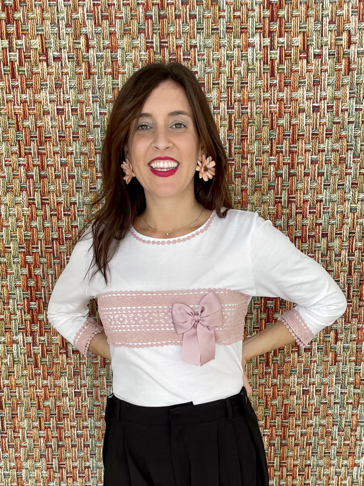 Camiseta Eileen