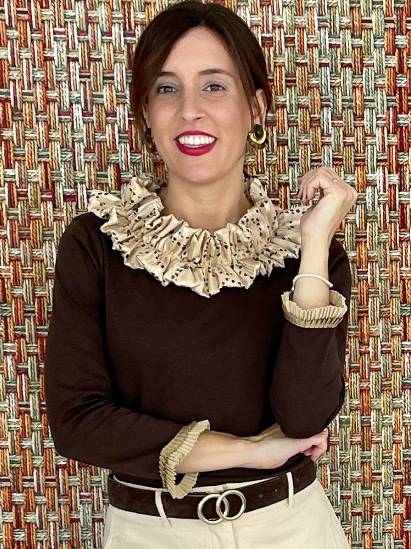 Camiseta Mia