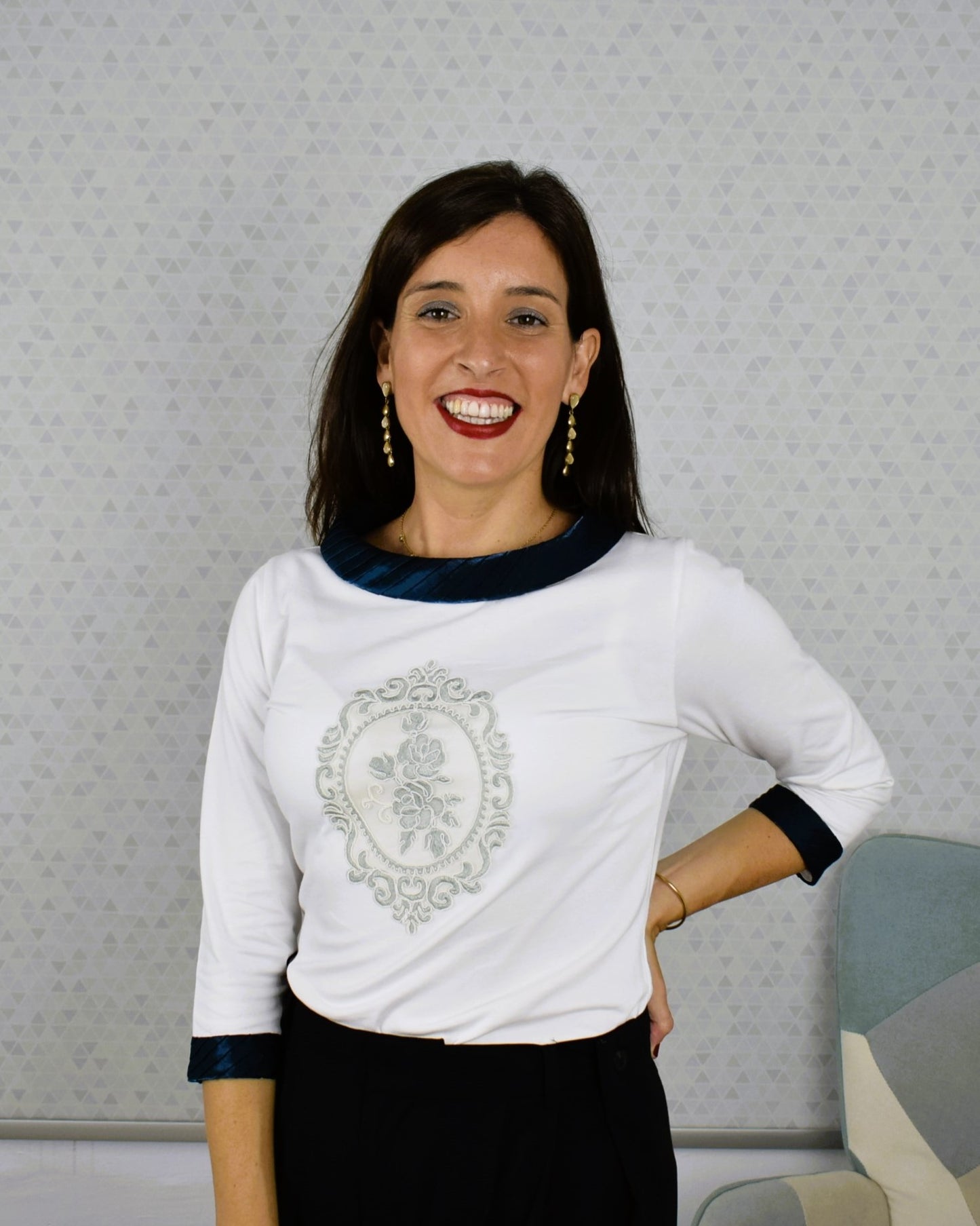 Camiseta Paddington