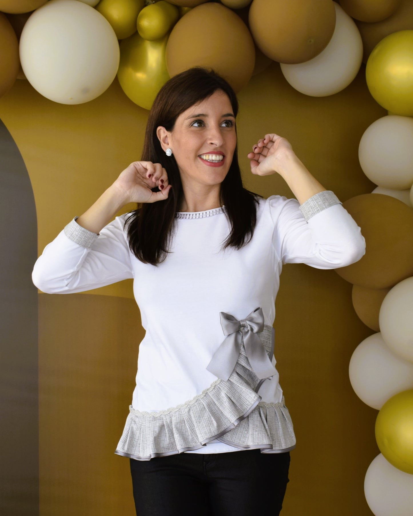 Camiseta Siena
