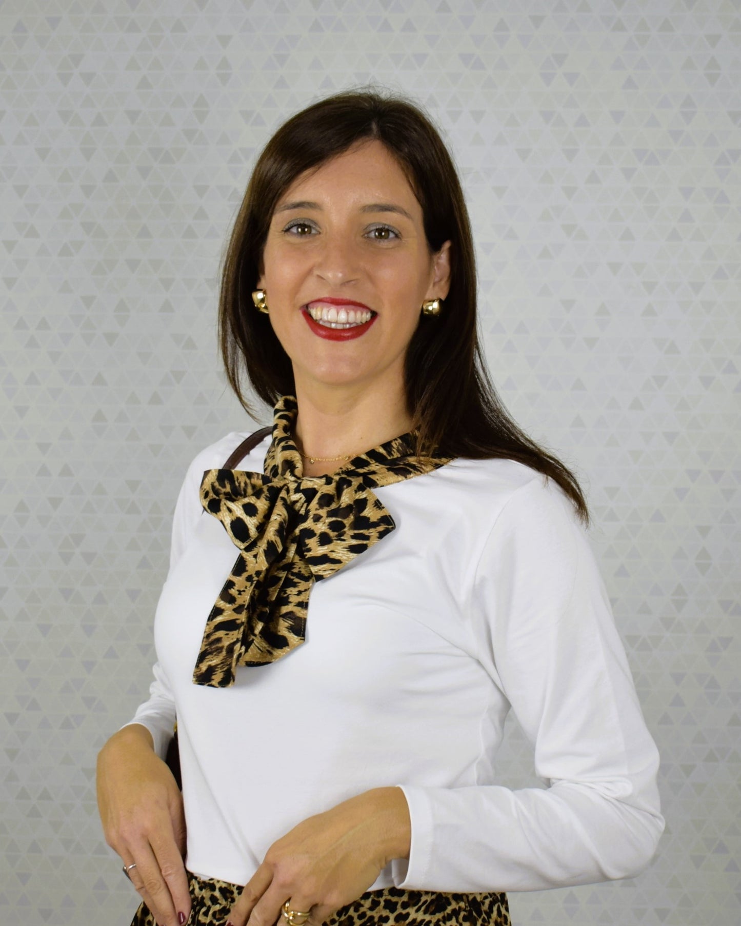 Camiseta Soho