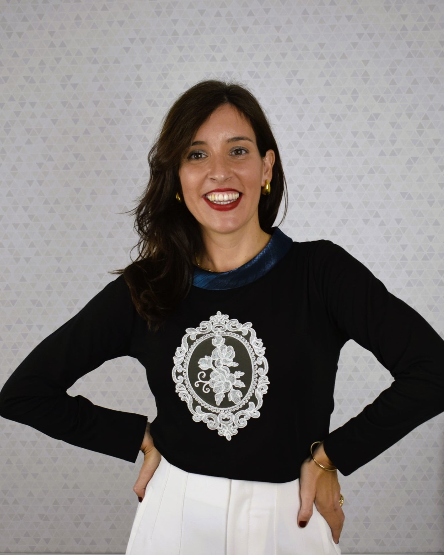 Camiseta Westminster