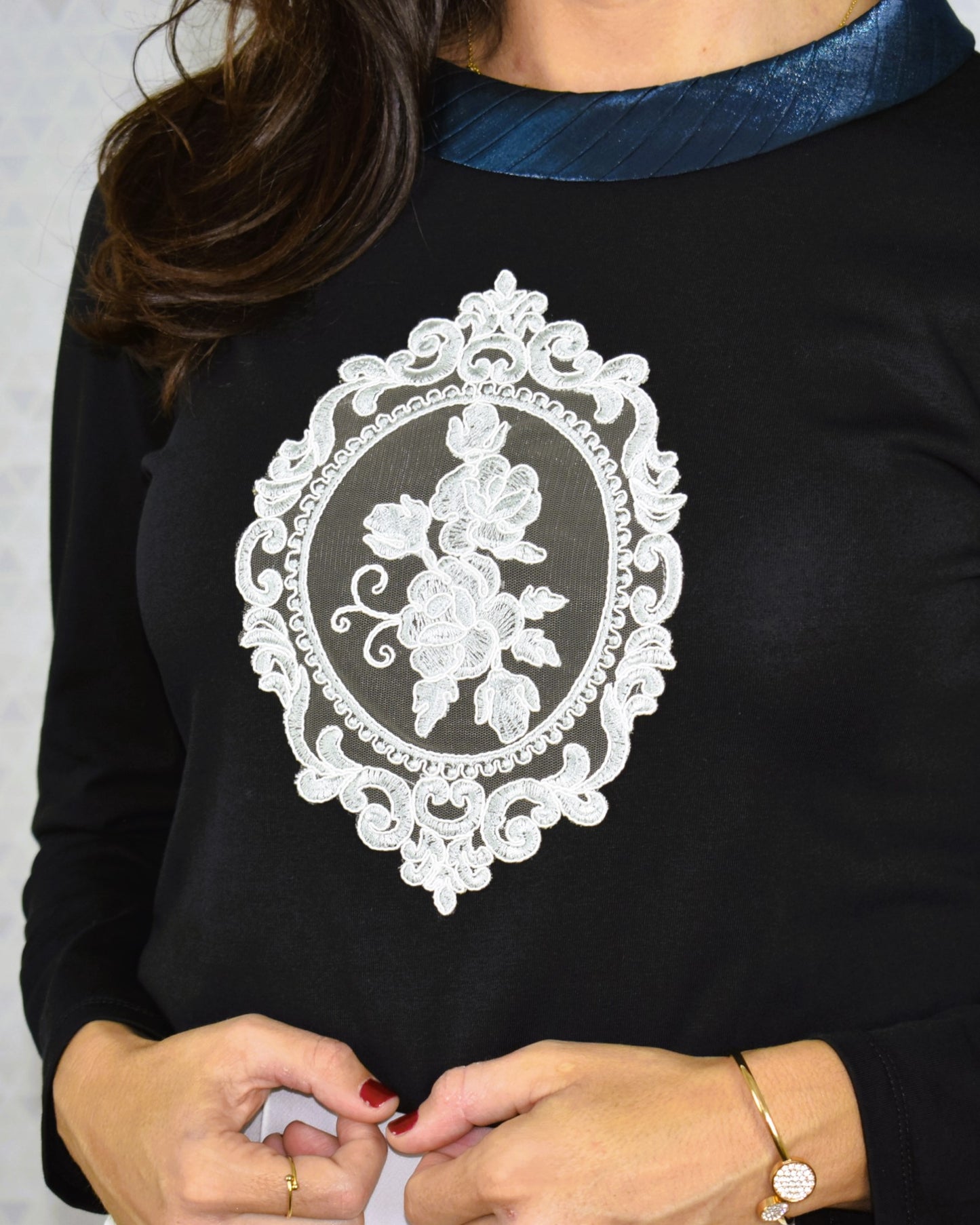 Camiseta Westminster