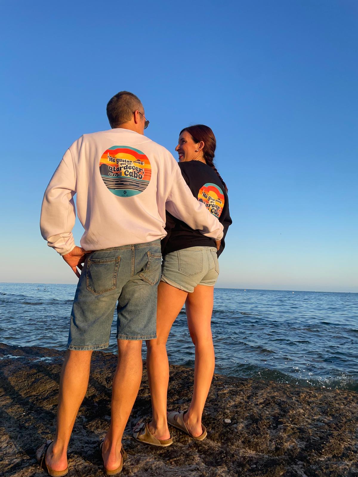 Sudadera Granadella