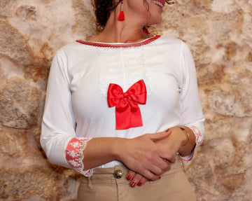 Camiseta Bolonia