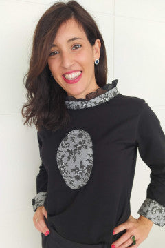 Camiseta Regina