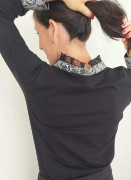 Camiseta Regina