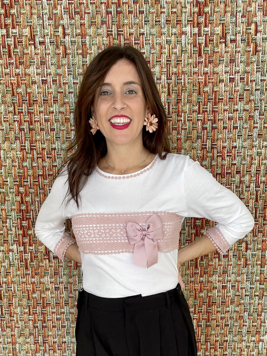Camiseta Eileen
