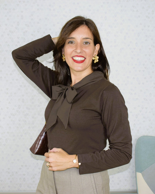 Camiseta London Bridge