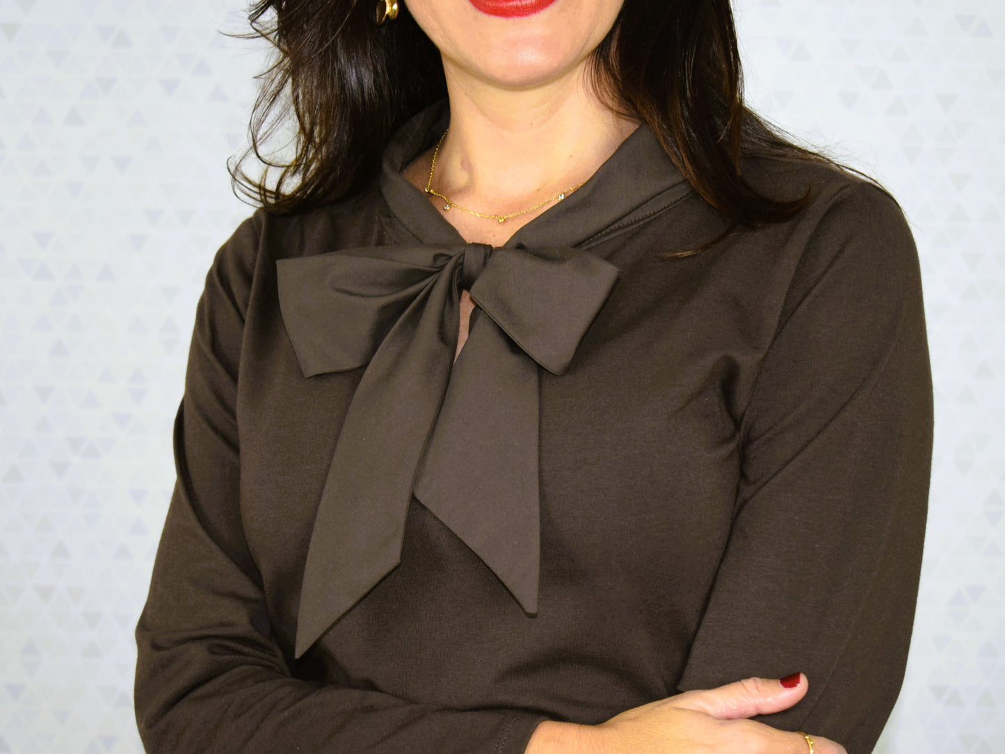 Camiseta London Bridge